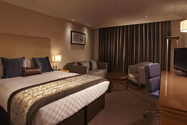 هتل Thistle Euston