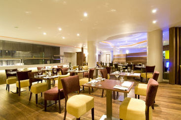 هتل Thistle Euston