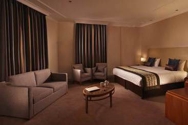 هتل Thistle Euston