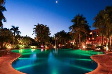 Iguazu Grand Resort Spa & Casino