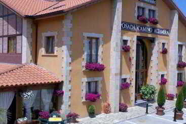 Pension Posada Camino De Altamira