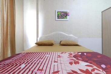 Жильё для туристов Adaru Property At Sunter Park View