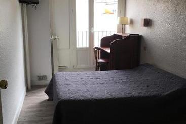Firmhotel Le 37