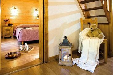 هتل Hôtel Belalp