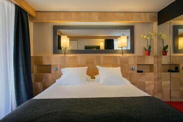 فندق Excelsior Chamonix Hôtel & Spa