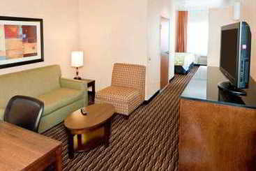 هتل Fairfield Inn & Suites By Marriott San Francisco Airport