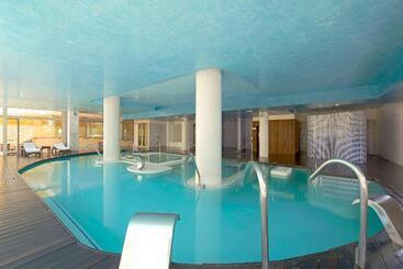 هتل Iberostar Waves Playa Gaviotas - All Inclusive