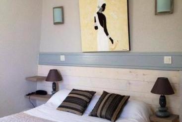 Hotel la Castellane