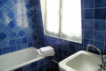 Hotel la Castellane