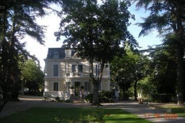 Hotel la Castellane