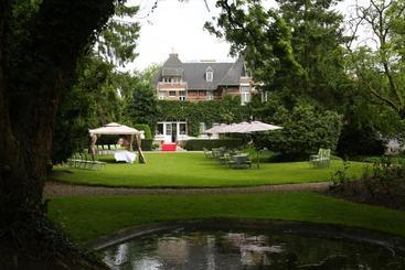 هتل Logis Hôtel & Restaurant   Le Manoir De Gavrelle