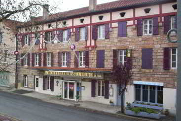 Inter-Hotel Hostellerie de l'Europe