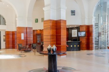 Telégrafo Axel Hotel La Habana - Adults Only