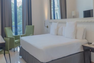 Telégrafo Axel Hotel La Habana - Adults Only