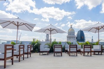 Telégrafo Axel Hotel La Habana - Adults Only