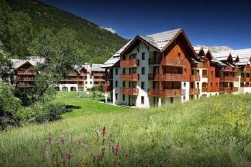 Residence L Alpaga   Maeva Home - La Salle les Alpes