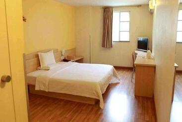 ホテル 7 Days Inn Huizhou Daya Bay Wanda Plaza