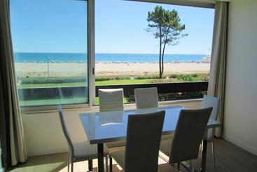 Appartement Lumineux A Saint Cyprien 45 M² Vue Mer - Saint Cyprien