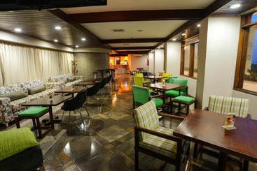 هتل Grand São Luis
