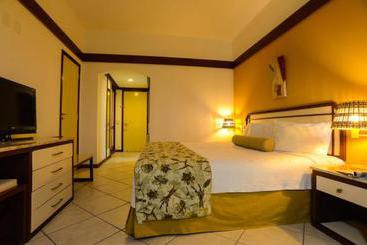 هتل Grand São Luis