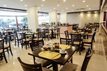 هتل Grand São Luis