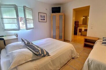 Hotel Atlantis Hôtel