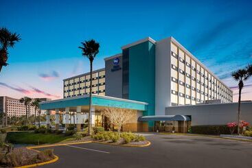 فندق Best Western Orlando Gateway