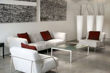 هتل Design Apart