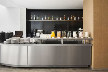 هتل Design Apart