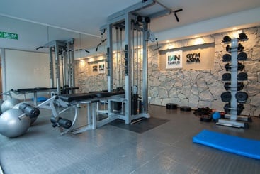 هتل Inn Carilo