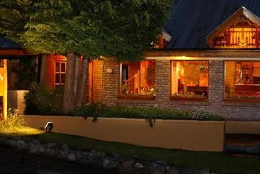هتل Hosteria Las Lengas