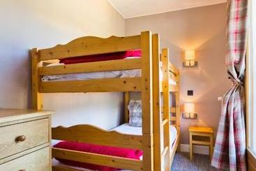 Hotel le Gai soleil
