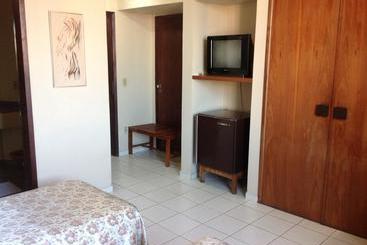 هتل Vitoria Palace