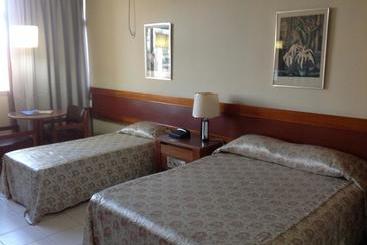 هتل Vitoria Palace