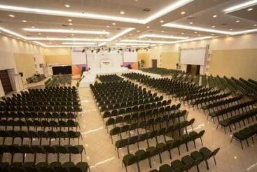 Rafain Palace Hotel & Convention Center