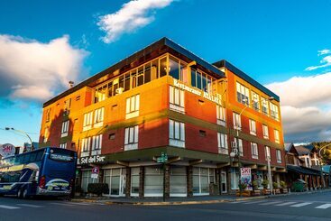 هتل Sol Del Sur