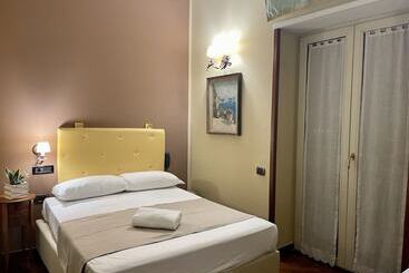 Hotel Suite Ares