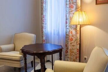 هتل Villa Jerez