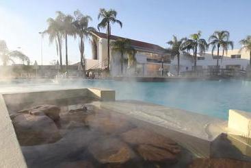 Los Pinos Resort & Spa Termal
