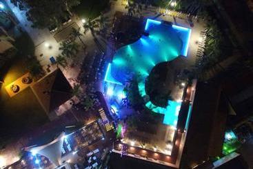 Los Pinos Resort & Spa Termal