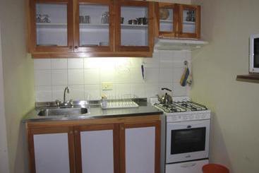 Marina Cero Beach Resort