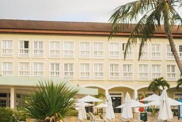 渡假胜地  Sauipe Premium Sol All Inclusive