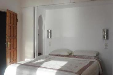 تختخواب و صبحانه Villa Nora