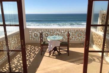 تختخواب و صبحانه Villa Nora