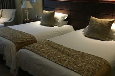 ホテル Ramada Yangzhou Baoying