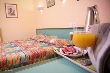 هتل Auberge De La Providence