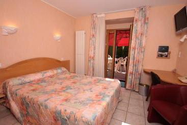 هتل Auberge De La Providence