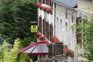هتل Auberge De La Providence