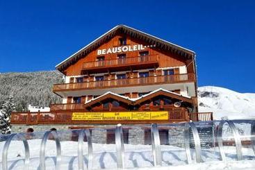 Hotel Beausoleil