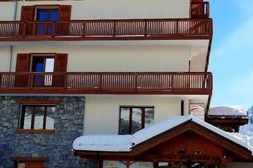 Hotel Beausoleil